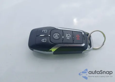 2016 Ford Mustang V6 из США, поврежденный, VIN 1FA6P8AM4G5316459